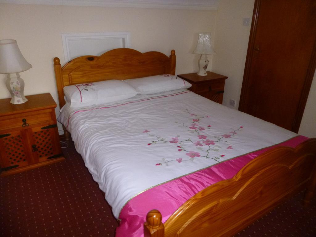 Anchor House Accommodation Newport  Extérieur photo