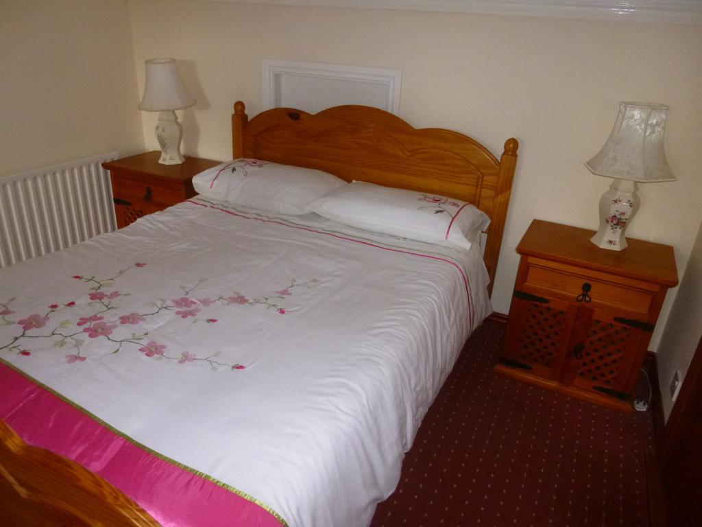 Anchor House Accommodation Newport  Extérieur photo