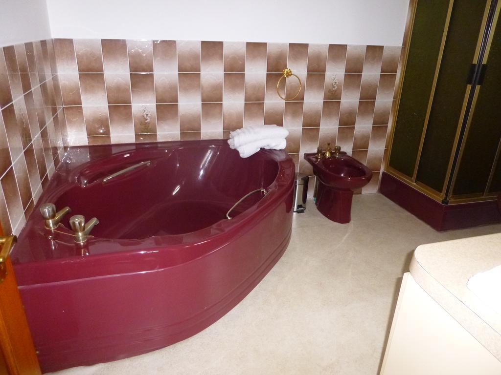 Anchor House Accommodation Newport  Chambre photo