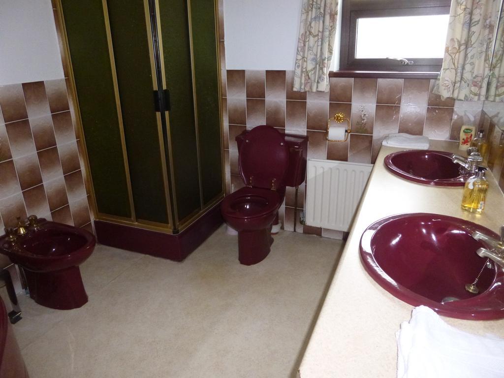 Anchor House Accommodation Newport  Chambre photo