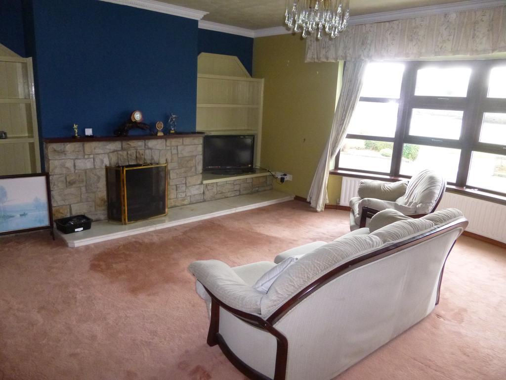 Anchor House Accommodation Newport  Extérieur photo