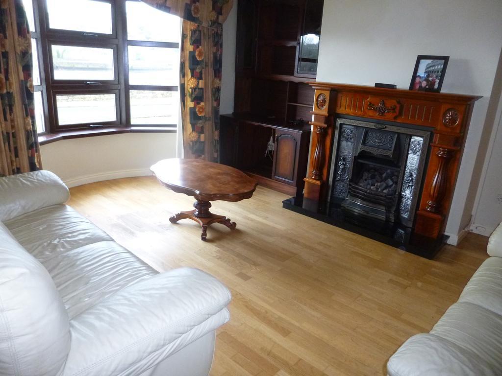 Anchor House Accommodation Newport  Extérieur photo
