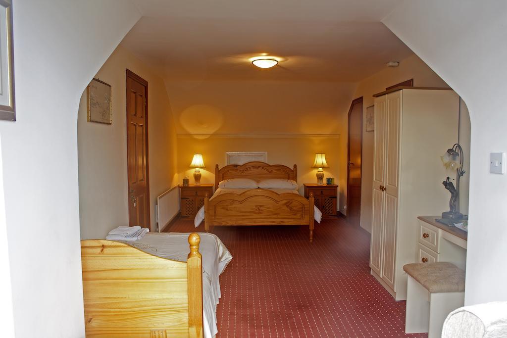 Anchor House Accommodation Newport  Chambre photo