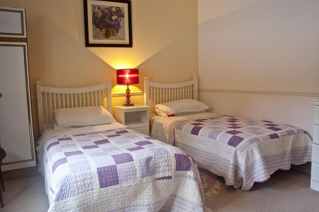 Anchor House Accommodation Newport  Chambre photo