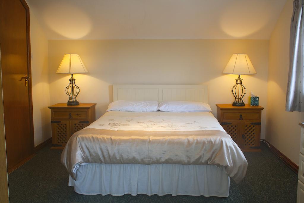 Anchor House Accommodation Newport  Extérieur photo