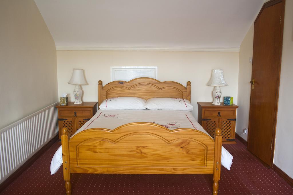 Anchor House Accommodation Newport  Chambre photo