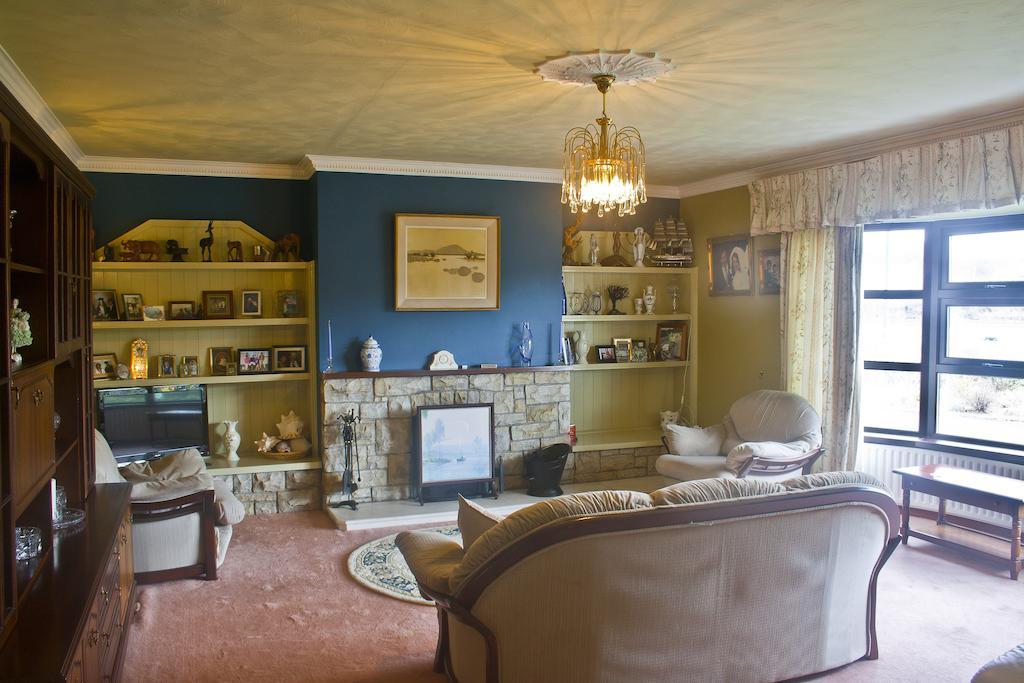 Anchor House Accommodation Newport  Chambre photo