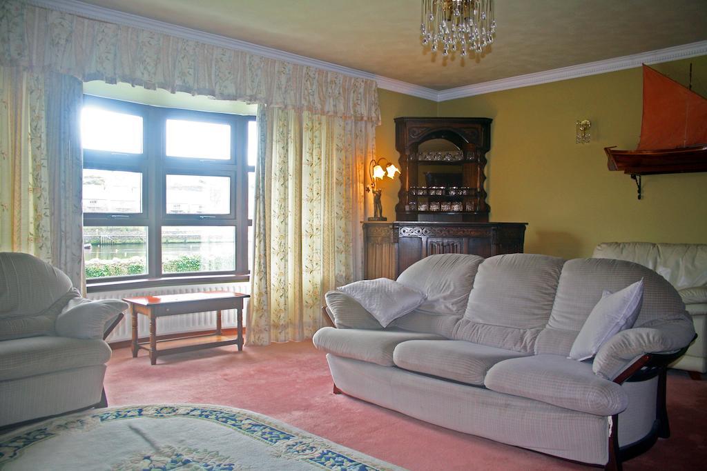 Anchor House Accommodation Newport  Extérieur photo
