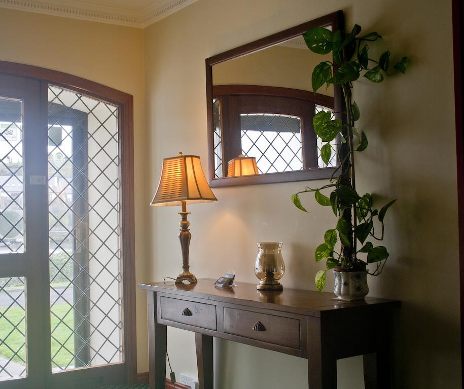 Anchor House Accommodation Newport  Extérieur photo