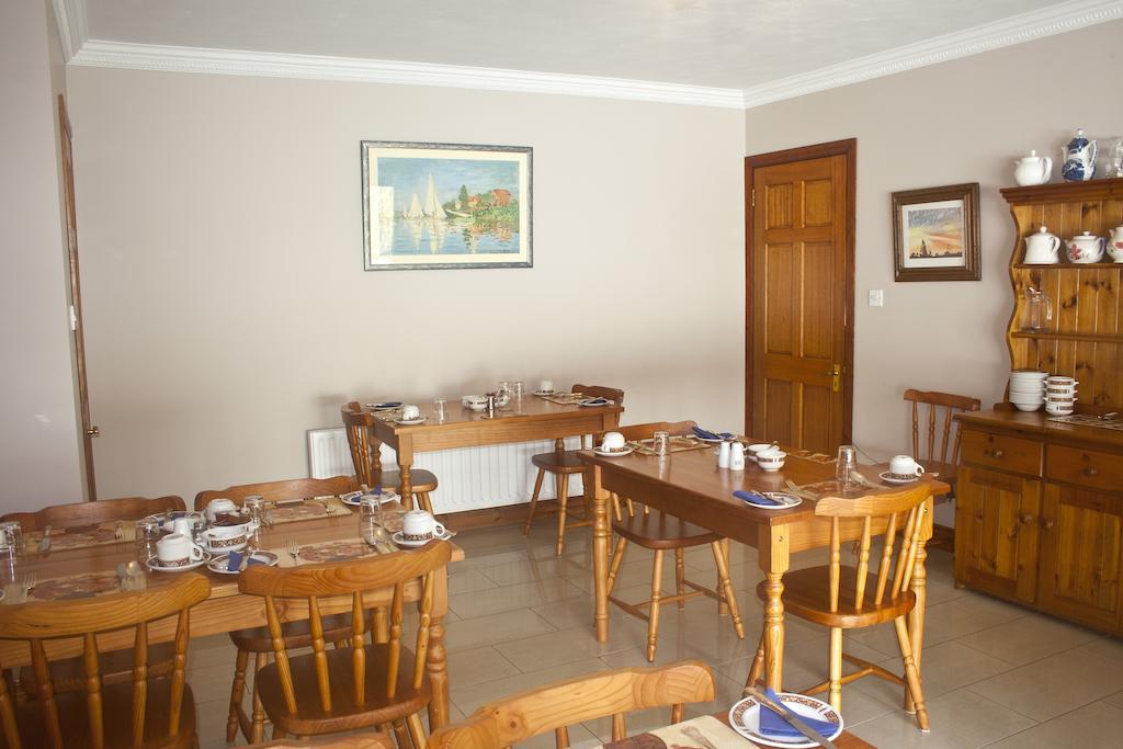Anchor House Accommodation Newport  Chambre photo